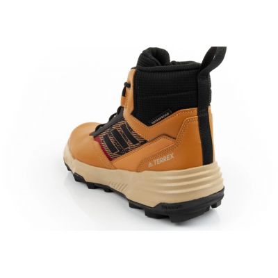 10. Buty adidas Terrex M GZ3970