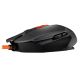 4. COUGAR CGR-WONB-M487 myszka Gaming Po prawej stronie USB Typu-A Optyczny 20000 DPI