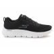 11. Buty Skechers Go Walk Flex - Viva W 124831-BKW