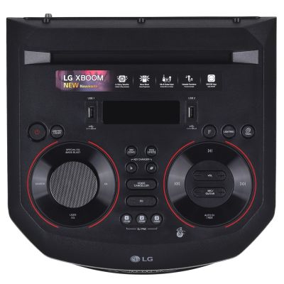 6. Głośnik Poweraudio LG RNC5