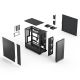 19. Fractal Design Epoch XL Tower Czarny