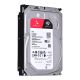2. Dysk twardy HDD Seagate IronWolf 6TB 3,5" SATA ST6000VN006