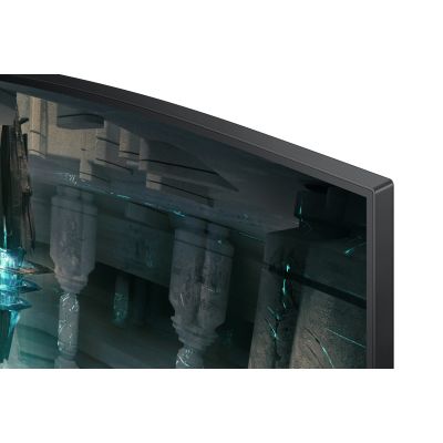19. MONITOR SAMSUNG ODYSSEY G6 27" LS27BG650EUXEN