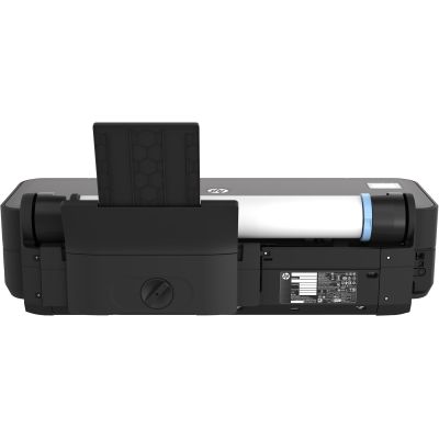 5. HP Designjet Drukarka T250, 24-calowa, wersja na rok 2025