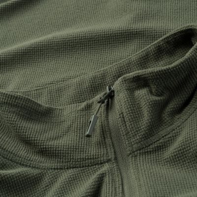 3. Polar Hi-Tec Damis II FULL ZIP M 92800622391