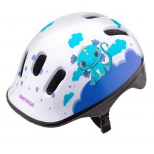 Kask rowerowy Meteor KS06 XS 44-48 cm Dragon 17430