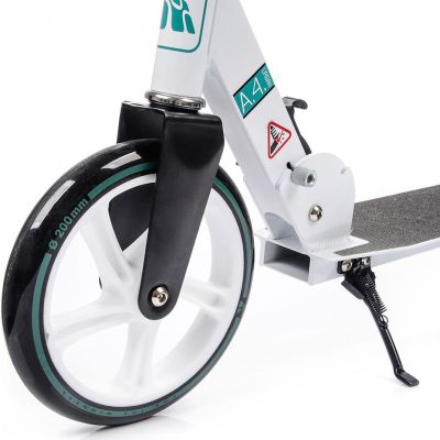 9. Hulajnoga Meteor Urban A.4 22763