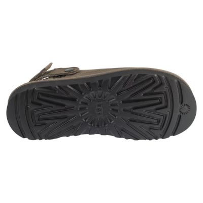 4. UGG Goldencoast Clog II 1178670-DDRG Brązowe 42