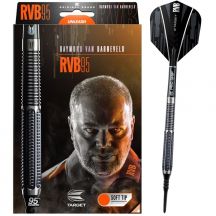 Rzutki Target  RVB 95% 19g soft