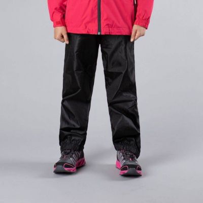 5. Spodnie Cmp Kid Pant Jr 3X96534-U901