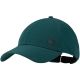 2. Czapka z daszkiem BUFF SUMMIT CAP SOLID TEAL S/M