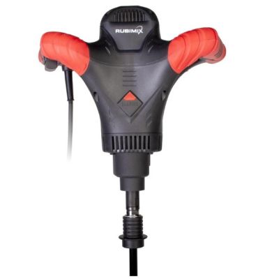 4. Mieszarka elektryczna RUBIMIX-9 POWER MAX