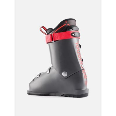 10. Buty narciarskie ROSSIGNOL HERO JR 65 - Meteor Grey