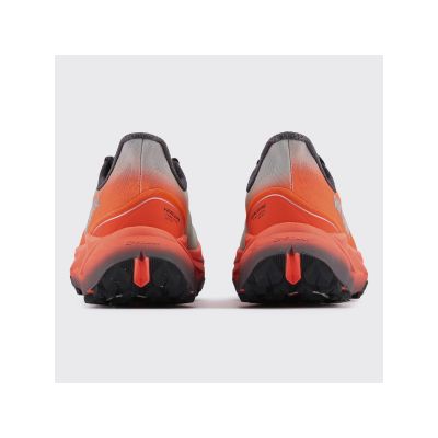 5. Buty damskie ROSSIGNOL W Vercors czerwone