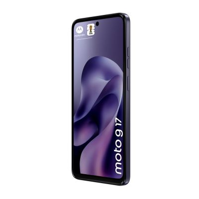 28. Motorola moto g17 17,1 cm (6.72") Dual SIM Android 15 USB Type-C 4 GB 128 GB 5200 mAh Fioletowy