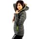 3. Kurtka Givova Olanda W G013 2319