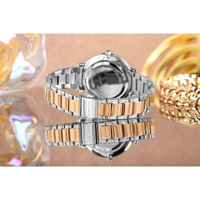 7. Zegarek Damski MICHAEL KORS Pyper MK4920 + BOX