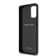 6. Etui Ferrari Carbon Heritage na Samsung Galaxy S20+ - czarne