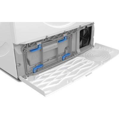 6. Suszarka do bielizny BOSCH WQG233DNPL
