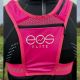 3. Kamizelka biegowa Eos Elite UltraLight EOSPINK