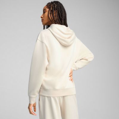 11. Bluza Puma Ess Script Comfort Hoodie W 684983 87