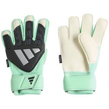 Rękawice adidas Predator Match Fingersave GK Junior KE9712