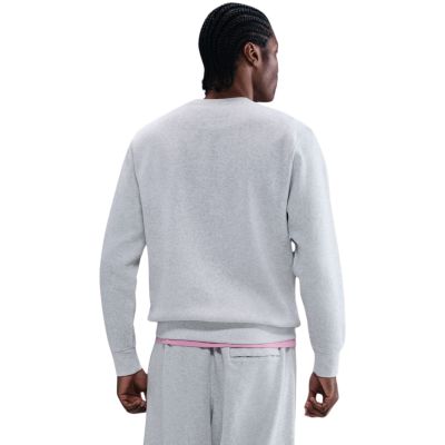2. Bluza męska Nike Club BB szara FN3886 051