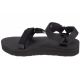 2. Sandały Teva Midform Universal Sandals W 1090969-BLK 
