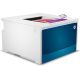 12. HP Color LaserJet Pro 4202dn - drukarka