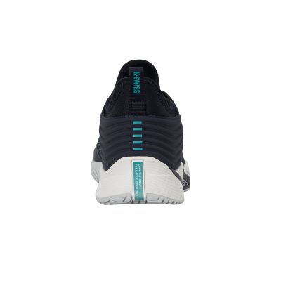 4. K-Swiss HYPERCOURT PINNACLE CRB/BLCDBLC/BLTC-M (04432-031-M)