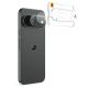 3. Szkło hartowane na obiektyw Spigen Optik Pro HD 2-Pack na Google Pixel 11