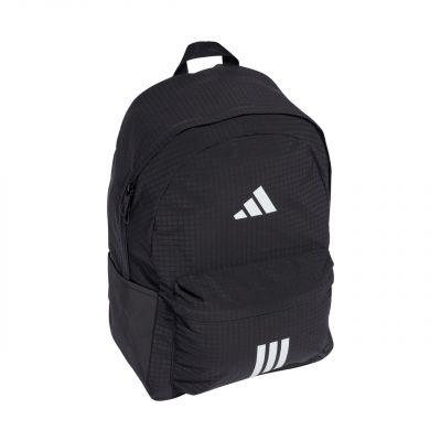3. Plecak adidas Essentials 3-Stripes Back To School 2 JX6497