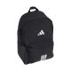 3. Plecak adidas Essentials 3-Stripes Back To School 2 JX6497