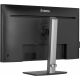 14. iiyama ProGraphic HB3201UHSNP-B1 monitor komputerowy 80 cm (31.5") 3840 x 2160 px Czarny