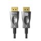 3. CLAROC-DP-14-30M Claroc kabel optyczny DisplayPort 1.4 AOC, 8K, 30 m