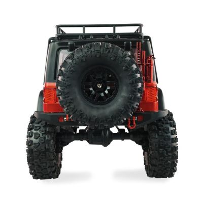 6. Amewi 22652 zdalnie sterowany model Samochód terenowy typu crawler Silnik elektryczny 1:10