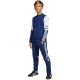 7. Bluza adidas Squadra 25 Sweat Crew Jr JD4814