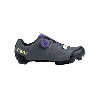 Buty rowerowe NORTHWAVE Razer Wmn szary