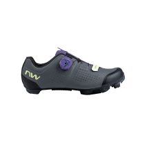 Buty rowerowe NORTHWAVE Razer Wmn szary