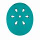 12. Kask Globber Teal Jr 506-105