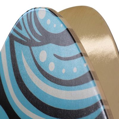 3. DESKA SKIMBOARD 93CM ENERO SURFGEAR ENERO