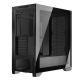 3. MODECOM OBUDOWA EXPANSE S MIDI CZARNA