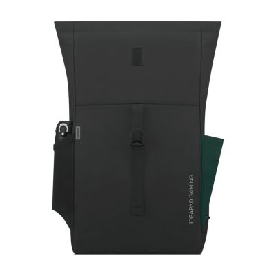 18. Lenovo ThinkBook 16 G8 IAL Ultra 5 225U 16" WUXGA IPS 300nits AG 16GB DDR5 5600 SSD512 Intel Graphics Cam1080p 45Wh W11Pro Arctic Grey 3Y OnSite + Lenovo IdeaPad Gaming Modern Backpack (Black)