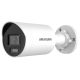 Hikvision Pro Series with AcuSense DS-2CD2066G2H-IU(2.8MM) kamera przemysłowa Kula (kształt) Kamera bezpieczeństwa IP Zewnętrzna 3200 x 1800 px Sufit / Ściana
