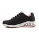 8. Buty Skechers Uno 2 W 155542-BLK