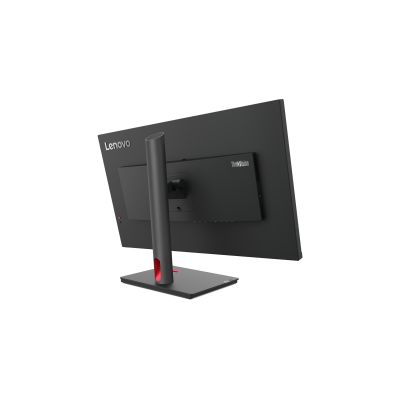 9. Lenovo ThinkVision P32p-30 31.5" IPS 3840x2160 HDMI DP USB Raven Black