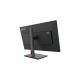 9. Lenovo ThinkVision P32p-30 31.5" IPS 3840x2160 HDMI DP USB Raven Black