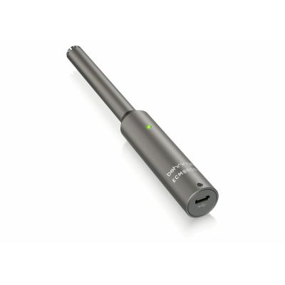 Behringer ECM8000-U Mikrofon pomiarowy USB