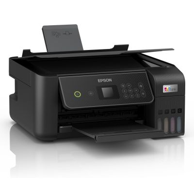 43. EPSON EcoTank ET-2870 3 w 1 Tinten-Multi WiFi