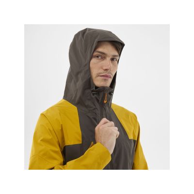 4. Kurtka MILLET M Fitz Roy Jkt Zielony